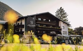 Hotel Bergland Obsteig